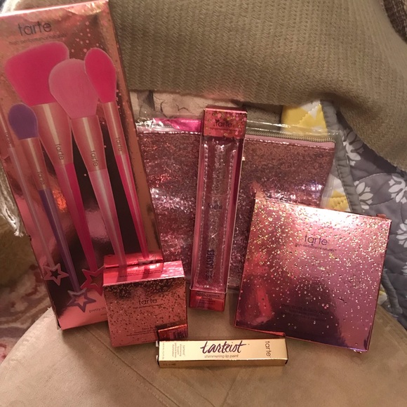 tarte Other - Tarte Love Trust and Fairy Dust Bundle!